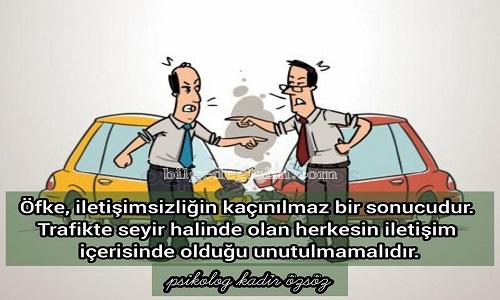 Trafikte Dikkat Etmeniz Gerekenler: Araba Kullanırken Canınızdan Olmayın!