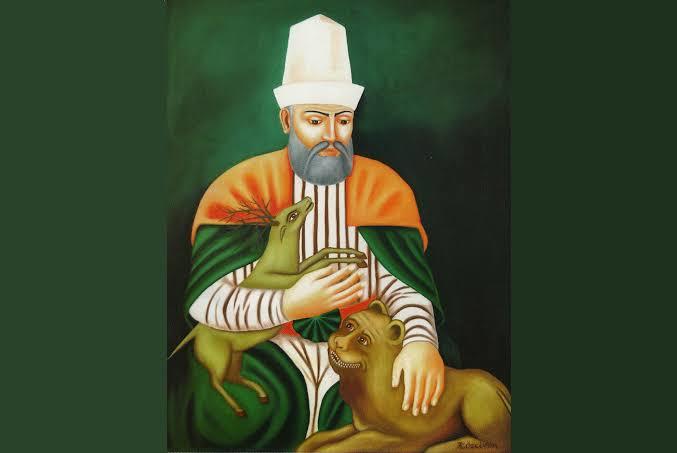Sayılar Ezoterizmi ve Sembol Savaşları!