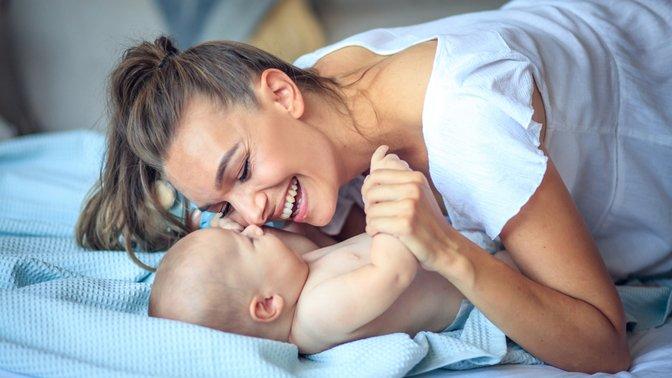 Bebeği İçin Her Şeyin En İyisini İsteyen Annelerin 6 Ortak Noktası
