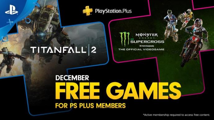 Playstation Plus Üyelerine Aralık Ayının Ücretsiz Oyunları Belli Oldu!