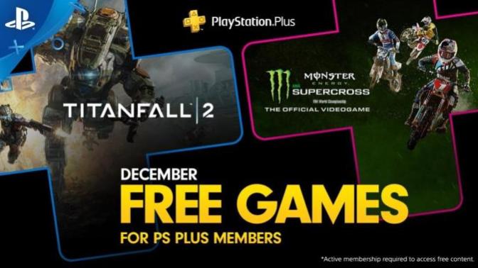 Playstation Plus Üyelerine Aralık Ayının Ücretsiz Oyunları Belli Oldu!