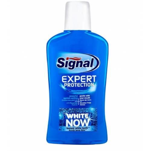 Signal White Now Ağız Bakım Suyu