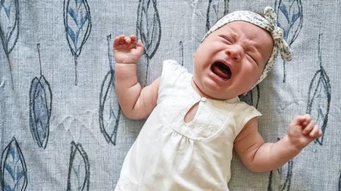 Huzursuz Bebek Nasıl Sakinleştirilir? Karşınızda Sessizlik Rehberi