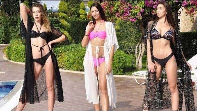 Gelecek Yaz Plajlarda Hangi Renkler Hakim Olacak? Detaylar Haberimizde