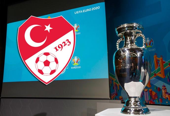 EURO 2020 Kura Çekimi Ne Zaman Yapılacak? Detaylar Haberimizde