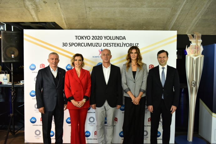 Filenin Sultanları, Spor, Öz Güven… Kızların Daha Güçlü Yetişmesi İçin Hep Yanlarında Olmanın Mutluluk Dolu Hikayesi