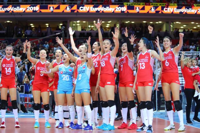 Filenin Sultanları, Spor, Öz Güven… Kızların Daha Güçlü Yetişmesi İçin Hep Yanlarında Olmanın Mutluluk Dolu Hikayesi