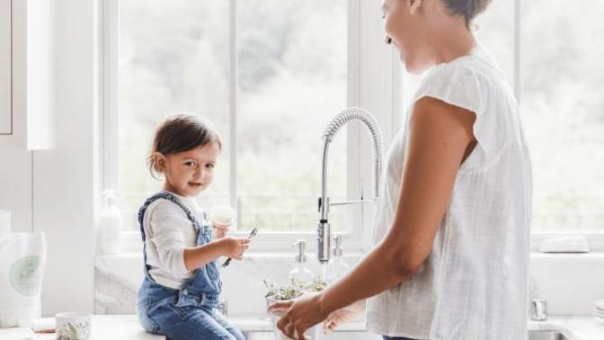 Doğal Lavabo Açıcı Nasıl Yapılır? Açılmadık Gider Kalmasın!