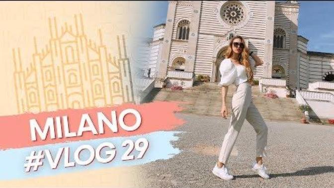 İtalya'nın Şık Şehri: Milano!