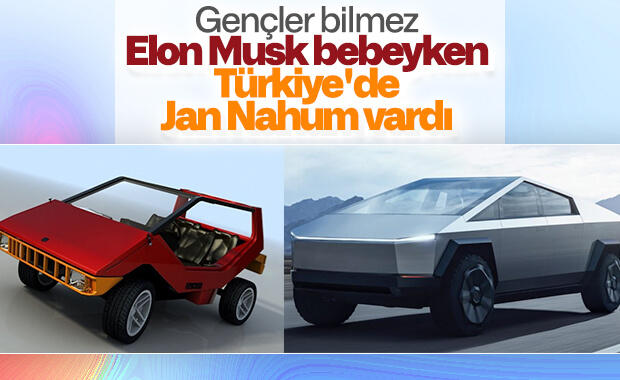 Otomobil Dünyası, Elon Musk, Tesla Otomobili ve Geleceği!