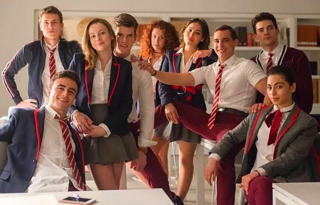 Top 10: Netflixte İzlenecek Diziler Listesi!