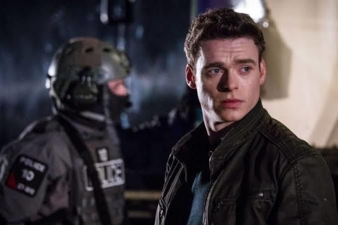 Top 10: Netflixte İzlenecek Diziler Listesi!