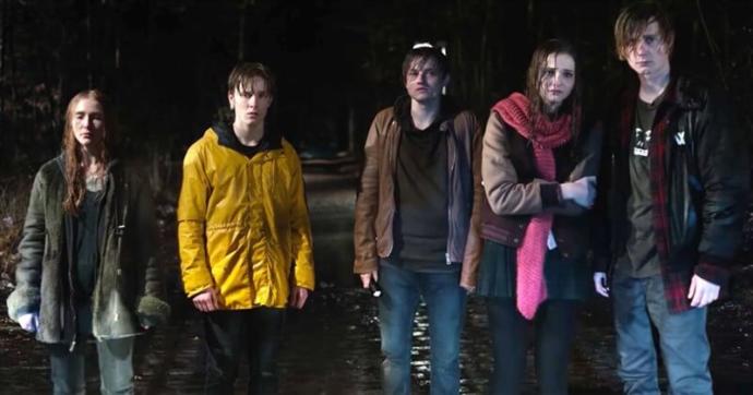 Top 10: Netflixte İzlenecek Diziler Listesi!