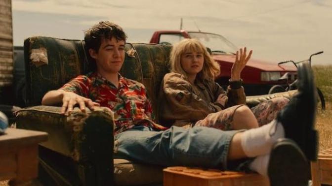 Top 10: Netflix'te İzlenecek Diziler Listesi!