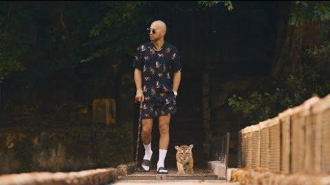 Top 10: Yükselen Türk Rap Starları!