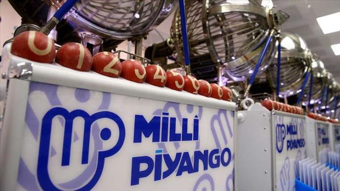 Milli Piyango 11 Aydır Alınmayan 70 Milyon Lira İçin Sitesine Sayaç Koydu