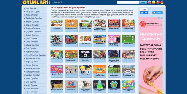 Kullananların Torun Sahibi Olduğu İnternet Siteleri