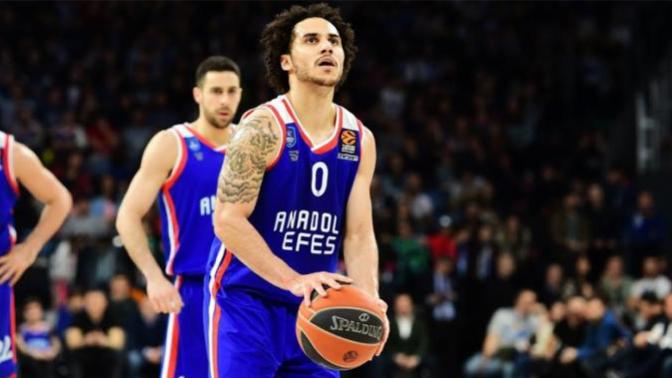 49 Sayı ile EuroLeague Tarihine Geçen Shane Larkin'in Türkiye Kariyeri Mercek Altında