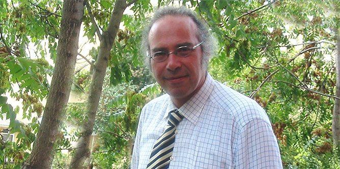 Dr. Yavuz Dizdar