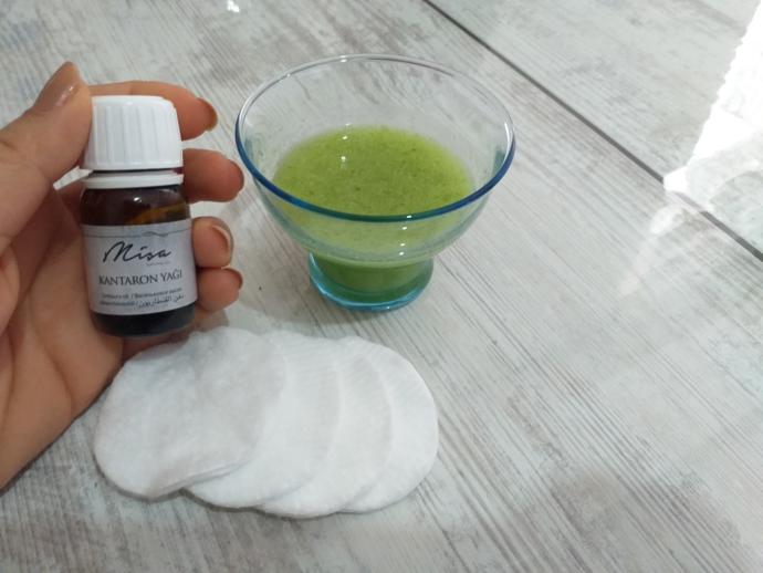 Zamanı Tersine Çeviren Bir Güzellik İksiri: Aloe Vera Maskesi!