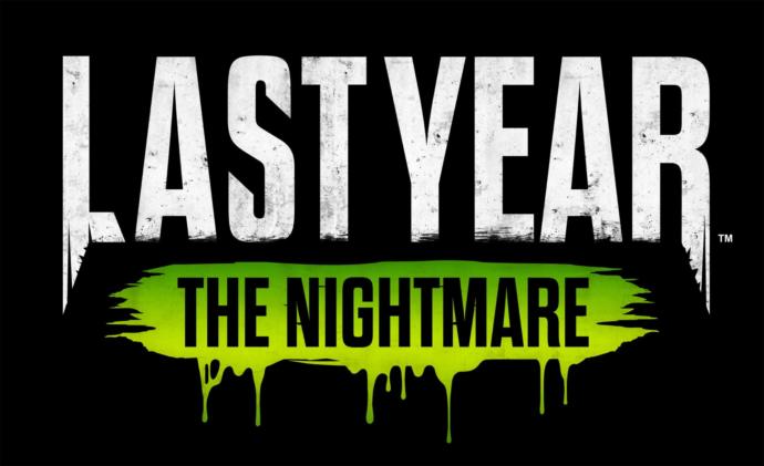 Last Year: Afterdark 10 Aralıkta Steame Geliyor!