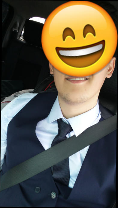 Bunu da büyütmüyorum, çünkü sitede büyüttükçe bozuluyor.