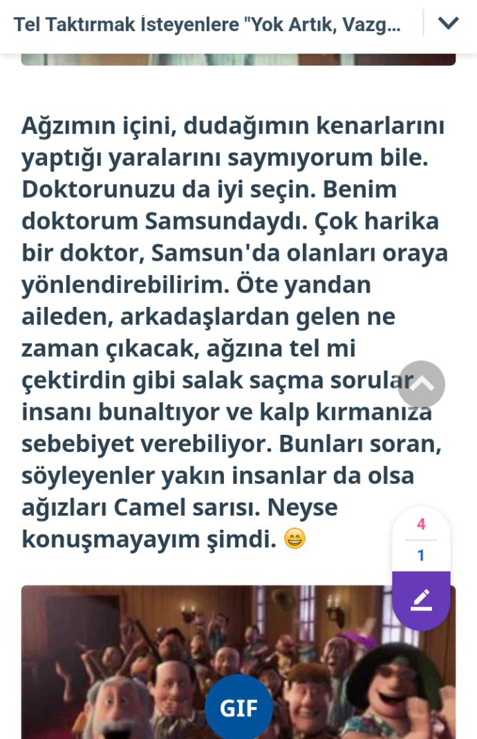Tel Taktırmak İsteyenlere "Yok Artık, Vazgeçtim" Dedirtecek Tavsiyeler