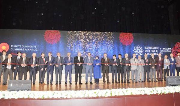 Konyaya taşınan ahilik etkinlikleri