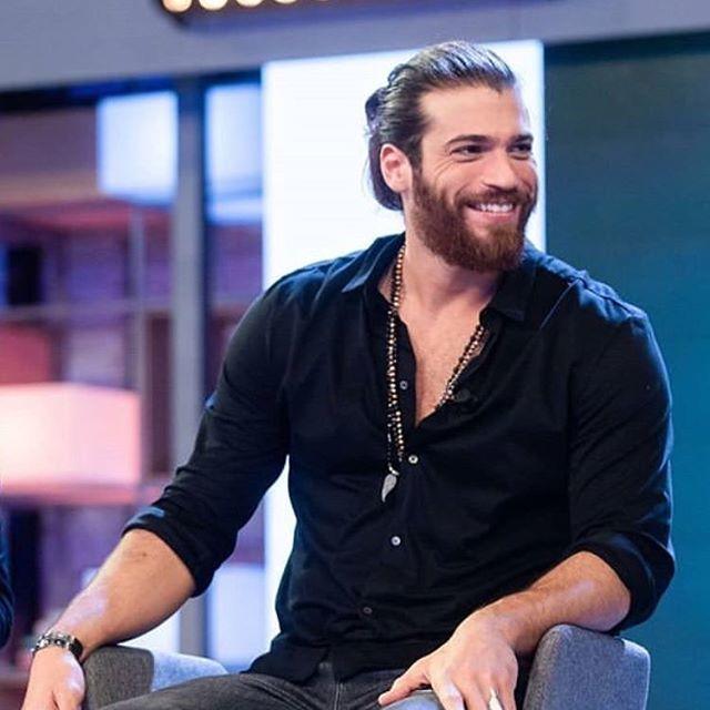 Can Yaman