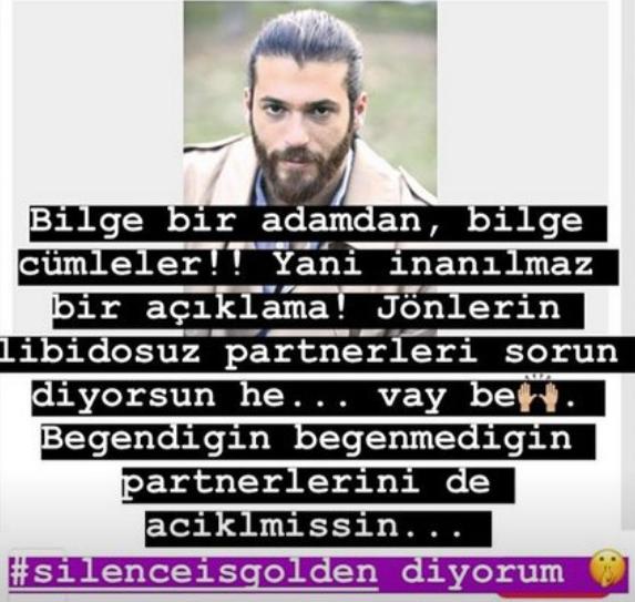 Berrak Tüzünataçın Açıklaması