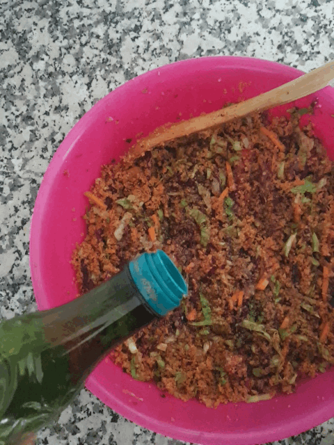 Bir de Benim Kısırımın Tadına Bakın: Enfes Kısır Nasıl Yapılır?