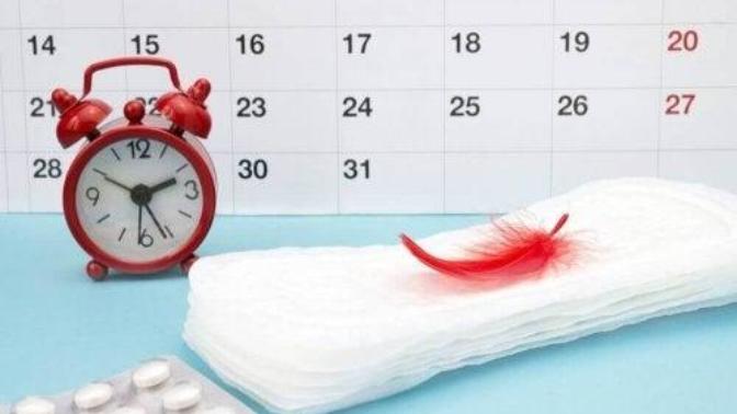 Aşırı Adet Kanaması Nasıl Durdurulur? Kara Kara Düşünmeye Son!