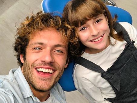 Pedodonti Uzmanı Dentist Dr Ahmet Coşkun