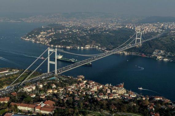 Kanal İstanbul Yapılırsa Neler Olabilir?