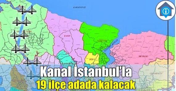 Kanal İstanbul Yapılırsa Neler Olabilir?
