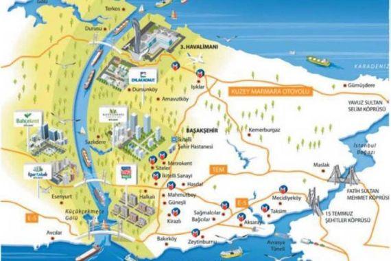 Kanal İstanbul Yapılırsa Neler Olabilir?