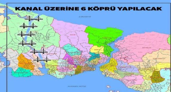 Kanal İstanbul Yapılırsa Neler Olabilir?