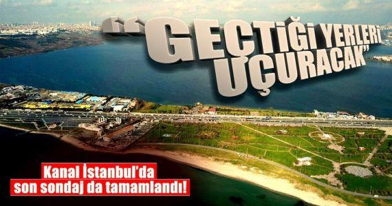 Kanal İstanbul Yapılırsa Neler Olabilir?
