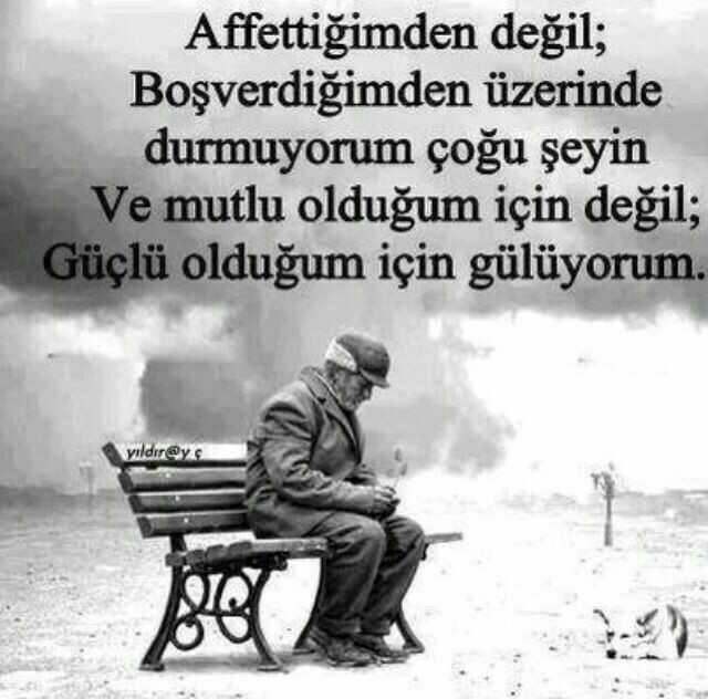 Her Sıkıntıya Karşı Gülmeyi Unutmamak Gerek! 
