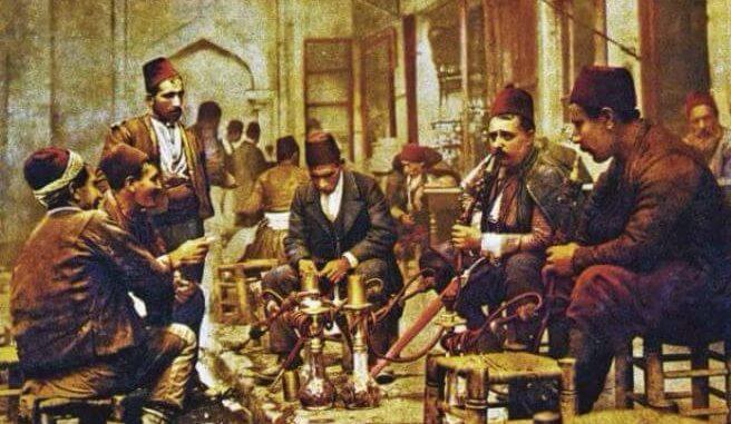 Dünya Kahve Gününüz Kutlu Olsun! İşte 40 Yıl Hatırı Olacak Güzel Bir Yolculuk