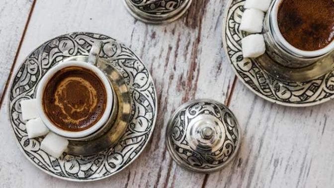 Dünya Kahve Gününüz Kutlu Olsun! İşte 40 Yıl Hatırı Olacak Güzel Bir Yolculuk
