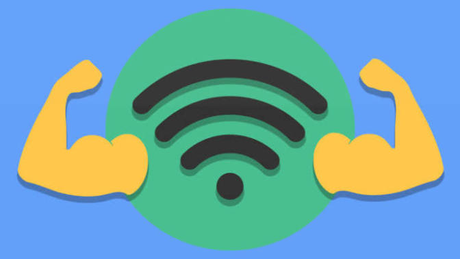 Radyasyon Her Yerde: Evimizdeki Tehlike WiFi!