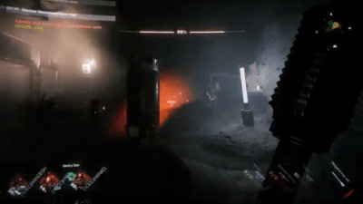 Takım Odaklı Çevrimiçi Hayatta Kalma Oyunu: GTFO
