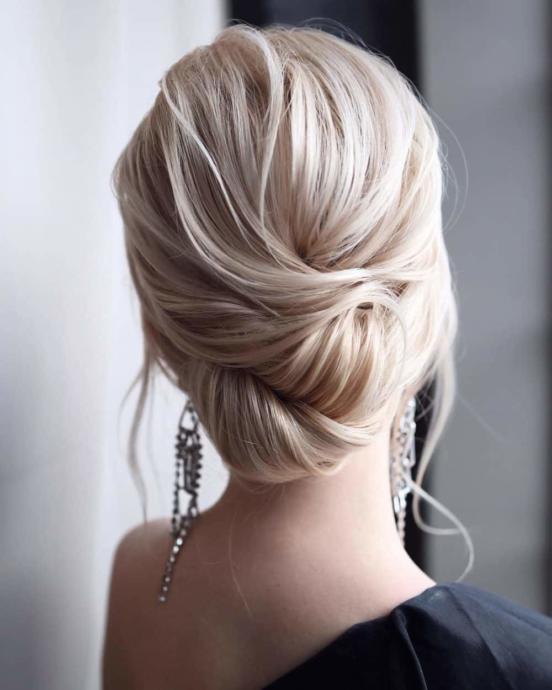 2020 Yılbaşı Gecesi Özel: En Şık 10 Saç Modeli!