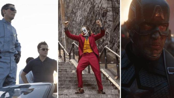 ❄️2019’un Enleri: Bu Yılın Dillerden Düşmeyen En Güzel 4 Filmi!