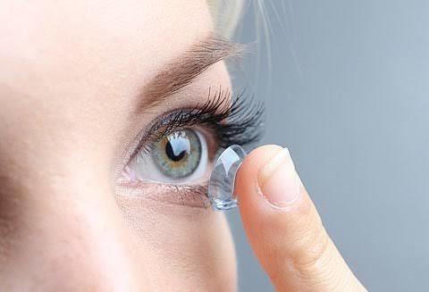 Sağlık & Diyet’te Sık Sorulan Sorular #2: Kontak Lens Nasıl Alınır ve Kullanılır?