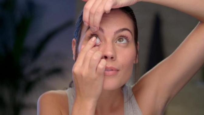 Sağlık & Diyet’te Sık Sorulan Sorular #2: Kontak Lens Nasıl Alınır ve Kullanılır?