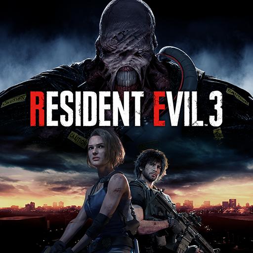 Sızıntı: Resident Evil 3 Remake Görseli Yayınlandı!
