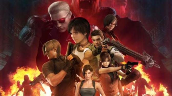 Sızıntı: Resident Evil 3 Remake Görseli Yayınlandı!