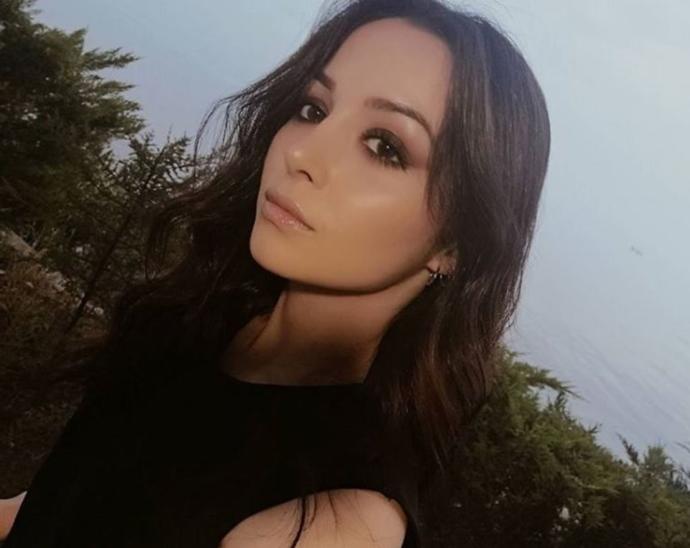 Ceren Özdemir 20 Yaşında Hayatını Kaybetti